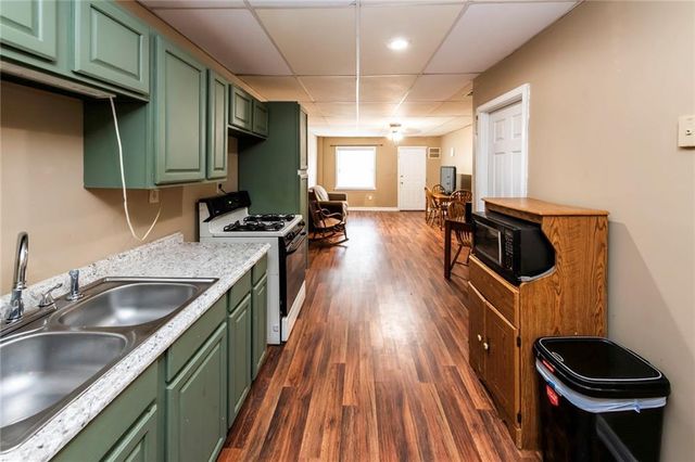 87 Waterway Trail, Powder Springs, GA 30127