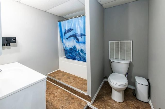 87 Waterway Trail, Powder Springs, GA 30127