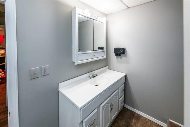 87 Waterway Trail, Powder Springs, GA 30127