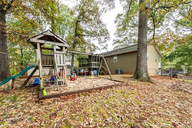 87 Waterway Trail, Powder Springs, GA 30127