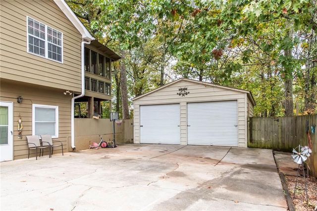 87 Waterway Trail, Powder Springs, GA 30127