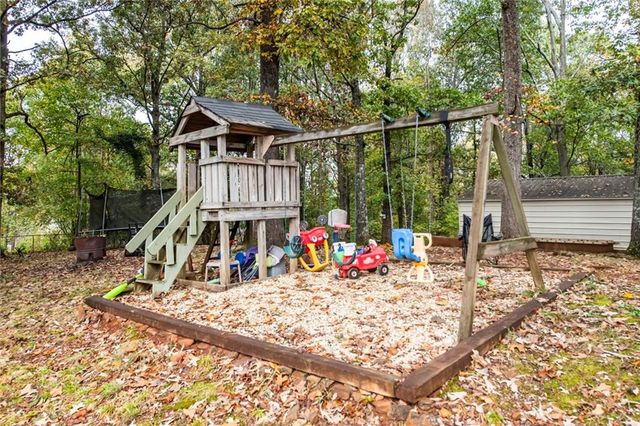 87 Waterway Trail, Powder Springs, GA 30127