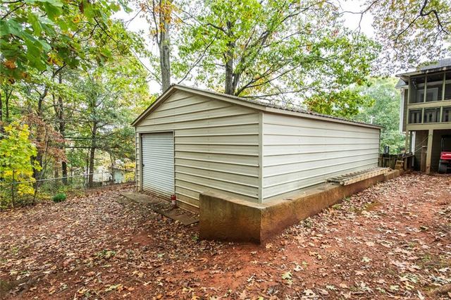 87 Waterway Trail, Powder Springs, GA 30127