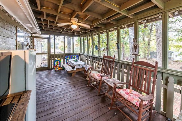 87 Waterway Trail, Powder Springs, GA 30127