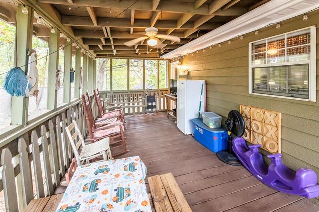 87 Waterway Trail, Powder Springs, GA 30127