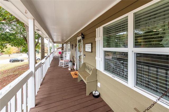 87 Waterway Trail, Powder Springs, GA 30127