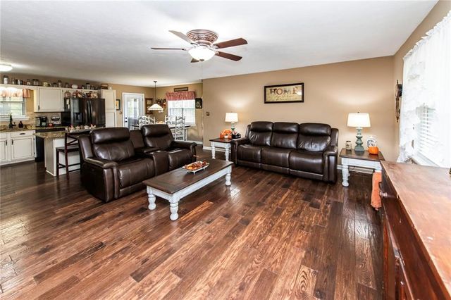 87 Waterway Trail, Powder Springs, GA 30127