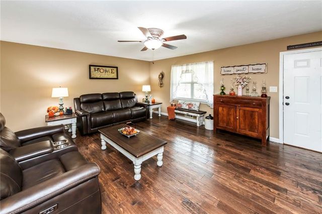 87 Waterway Trail, Powder Springs, GA 30127