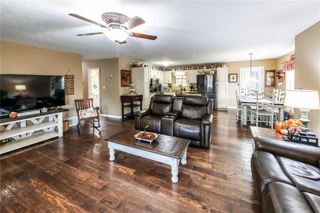 87 Waterway Trail, Powder Springs, GA 30127