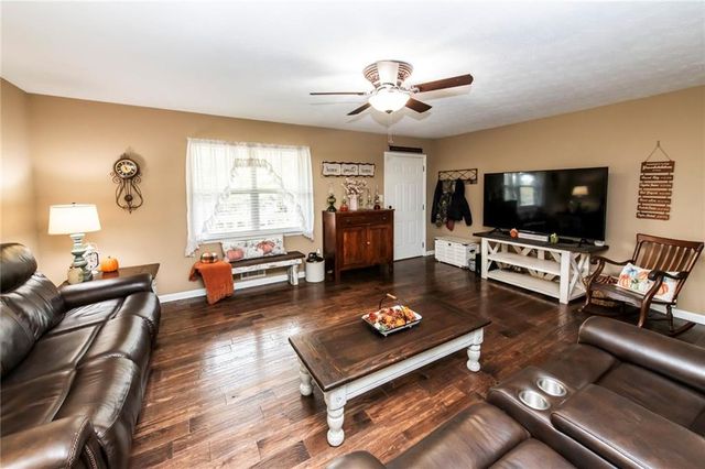 87 Waterway Trail, Powder Springs, GA 30127