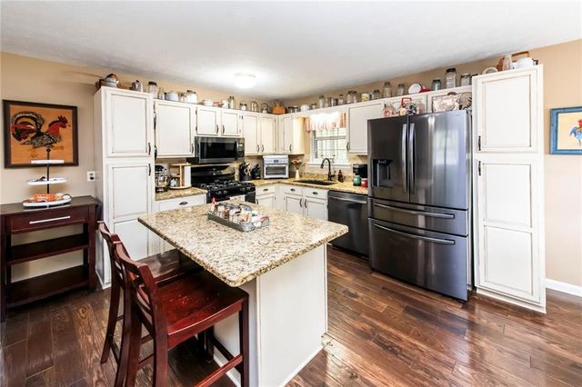 87 Waterway Trail, Powder Springs, GA 30127