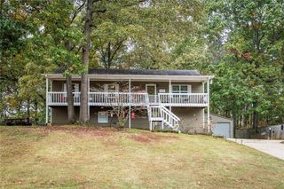 87 Waterway Trail, Powder Springs, GA 30127