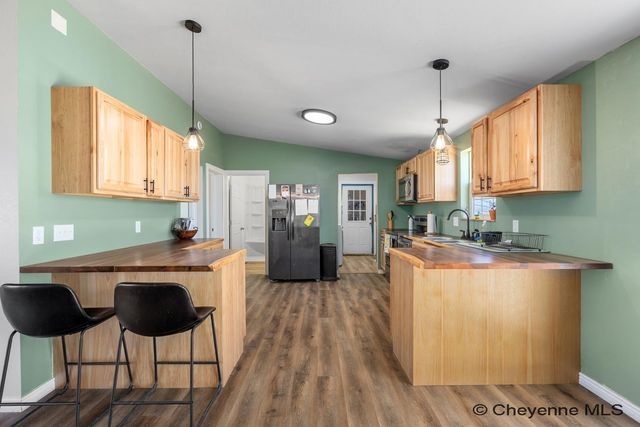 1155 Road 215, Cheyenne, WY 82009