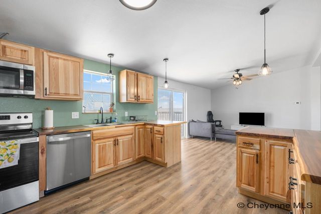 1155 Road 215, Cheyenne, WY 82009