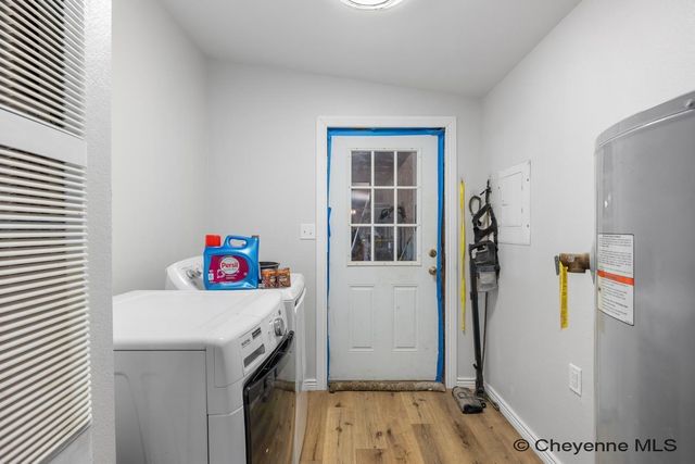 1155 Road 215, Cheyenne, WY 82009