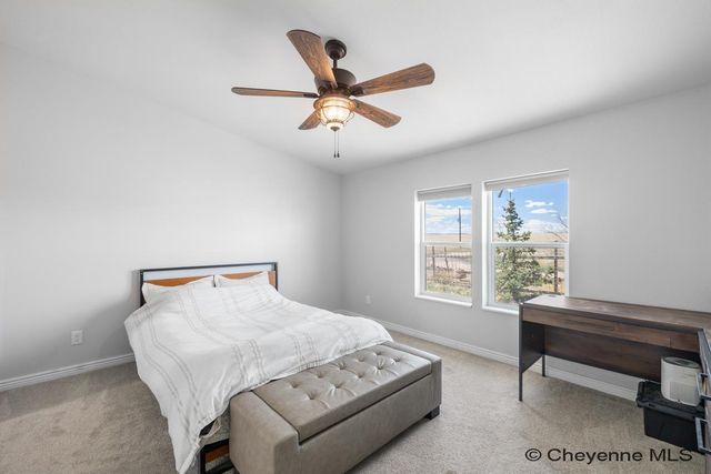 1155 Road 215, Cheyenne, WY 82009