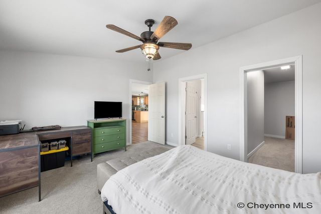 1155 Road 215, Cheyenne, WY 82009