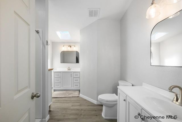 1155 Road 215, Cheyenne, WY 82009
