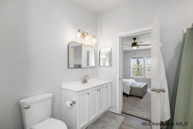 1155 Road 215, Cheyenne, WY 82009