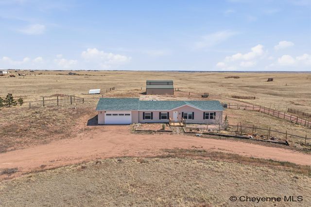 1155 Road 215, Cheyenne, WY 82009
