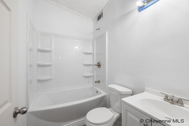 1155 Road 215, Cheyenne, WY 82009
