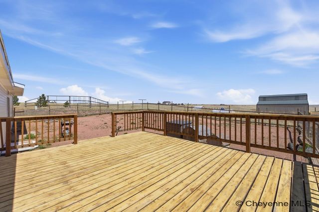 1155 Road 215, Cheyenne, WY 82009