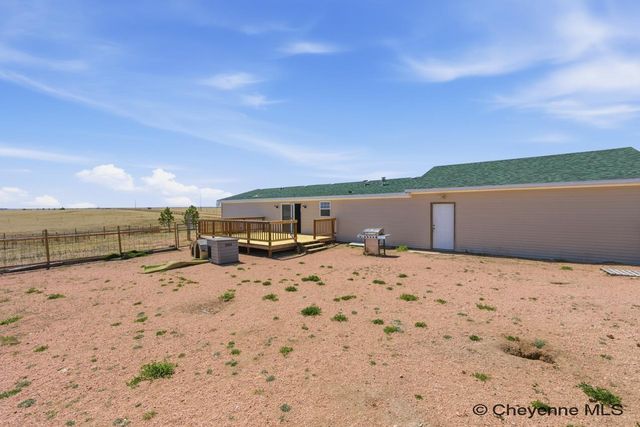 1155 Road 215, Cheyenne, WY 82009