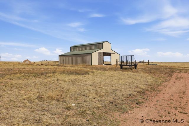 1155 Road 215, Cheyenne, WY 82009