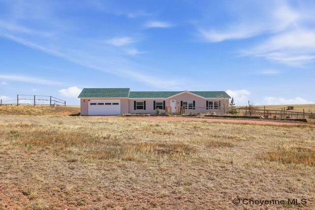 1155 Road 215, Cheyenne, WY 82009