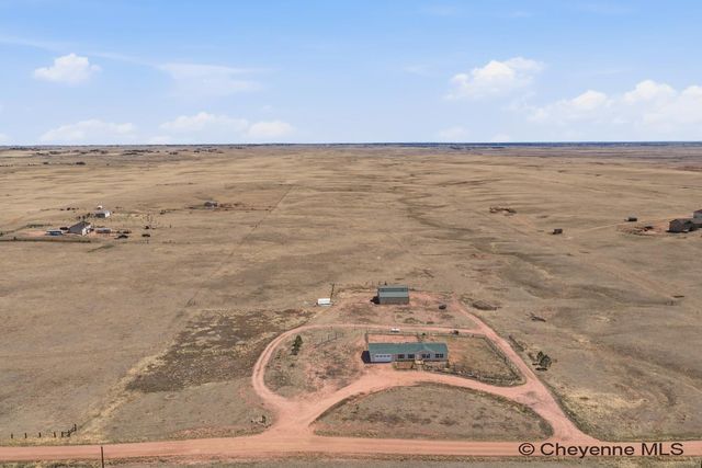 1155 Road 215, Cheyenne, WY 82009