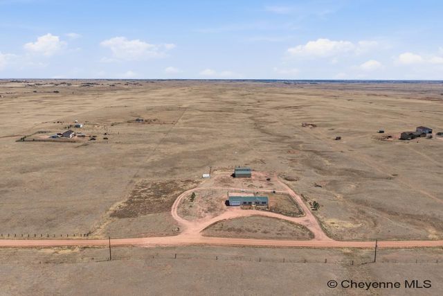 1155 Road 215, Cheyenne, WY 82009