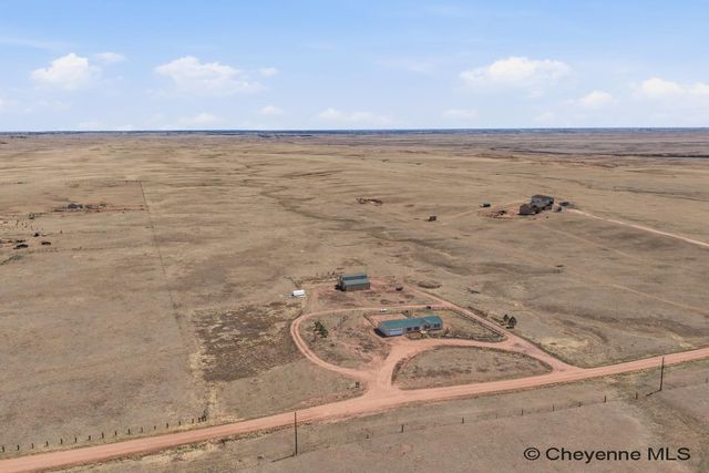 1155 Road 215, Cheyenne, WY 82009