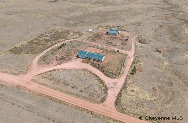 1155 Road 215, Cheyenne, WY 82009