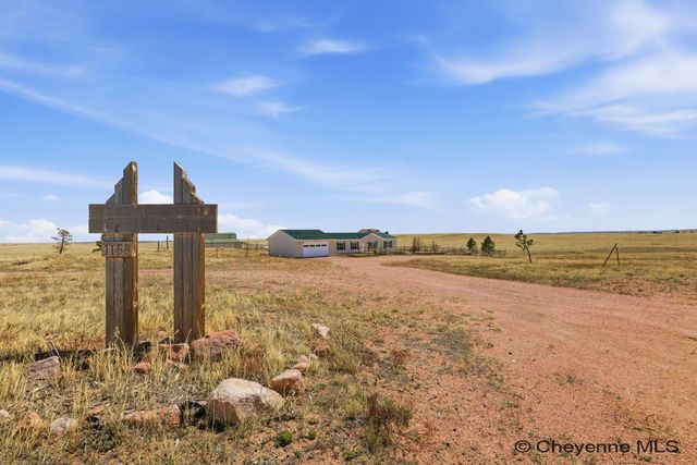 1155 Road 215, Cheyenne, WY 82009