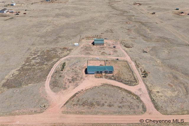1155 Road 215, Cheyenne, WY 82009