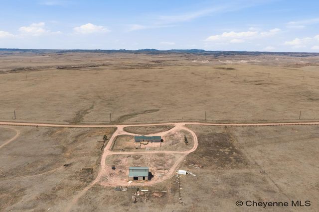1155 Road 215, Cheyenne, WY 82009