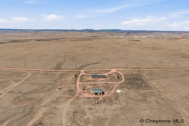 1155 Road 215, Cheyenne, WY 82009