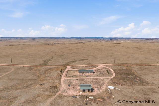 1155 Road 215, Cheyenne, WY 82009