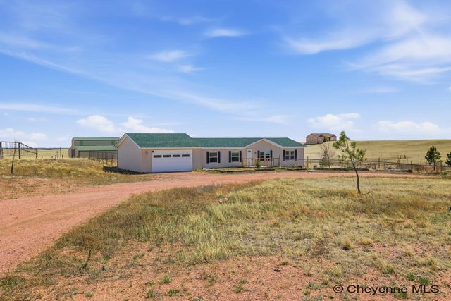 1155 Road 215, Cheyenne, WY 82009
