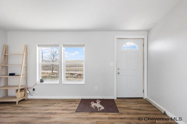 1155 Road 215, Cheyenne, WY 82009