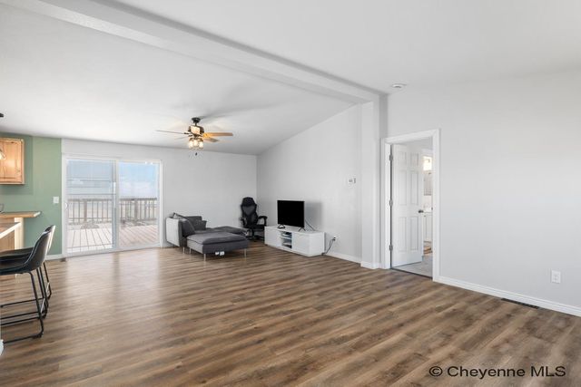 1155 Road 215, Cheyenne, WY 82009