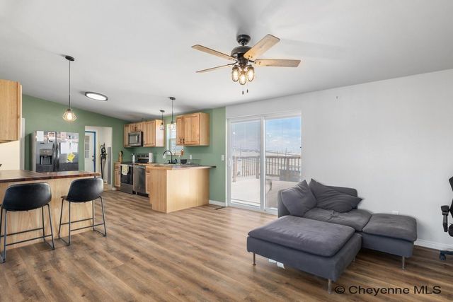1155 Road 215, Cheyenne, WY 82009