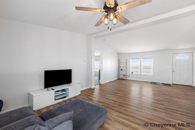 1155 Road 215, Cheyenne, WY 82009