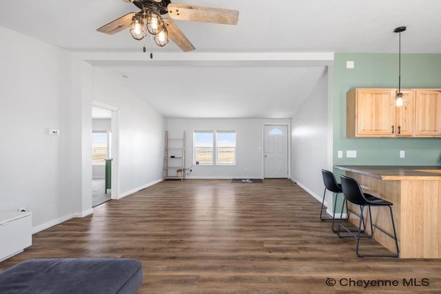 1155 Road 215, Cheyenne, WY 82009
