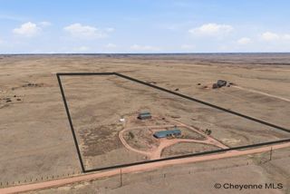 1155 Road 215, Cheyenne, WY 82009