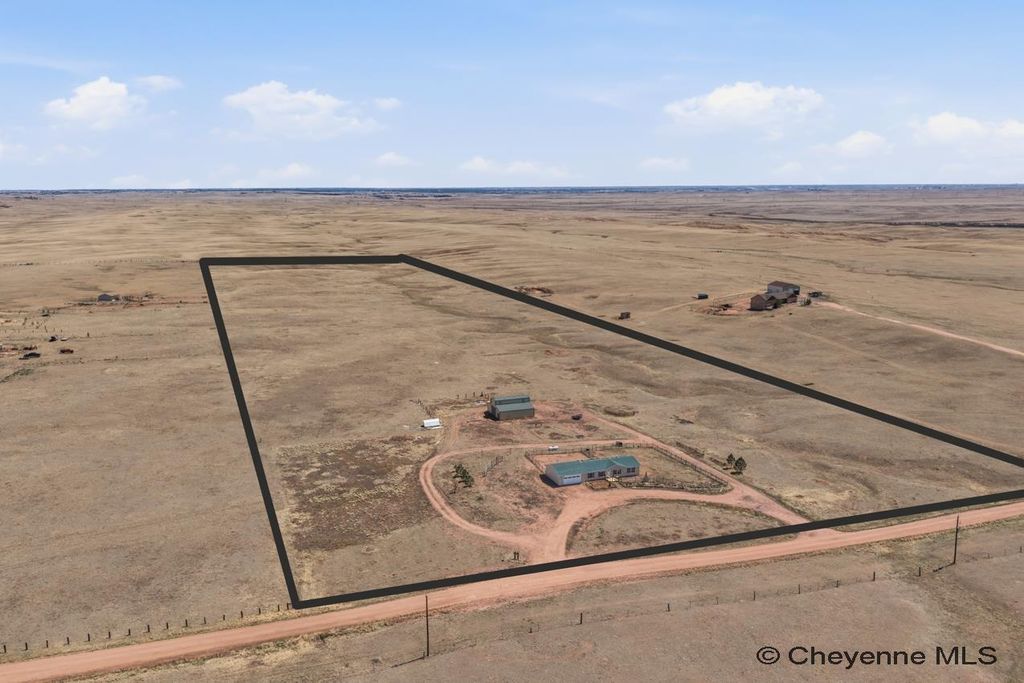 1155 Road 215, Cheyenne, WY 82009
