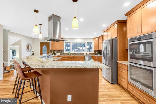 15020 ROCKING SPRING DR, Rockville, MD 20853