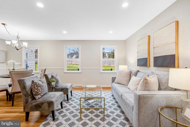 15020 ROCKING SPRING DR, Rockville, MD 20853