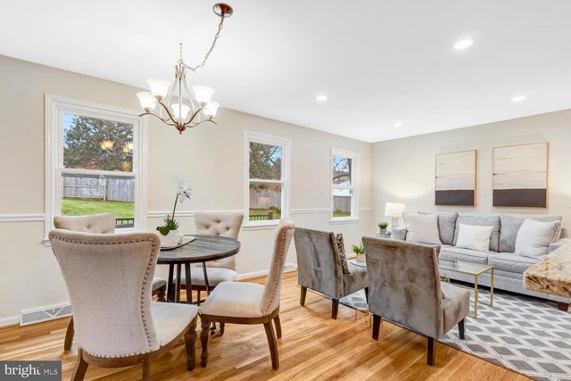 15020 ROCKING SPRING DR, Rockville, MD 20853