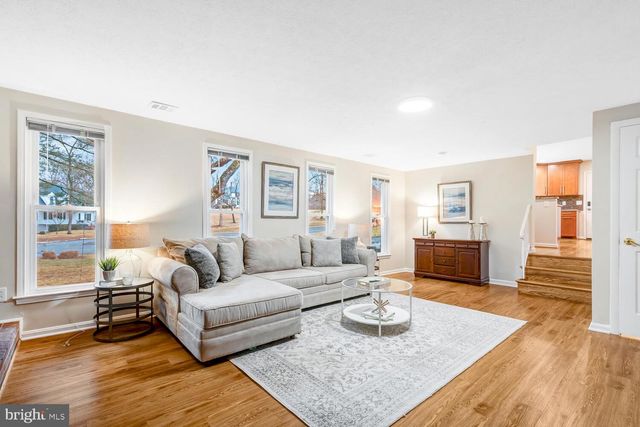 15020 ROCKING SPRING DR, Rockville, MD 20853